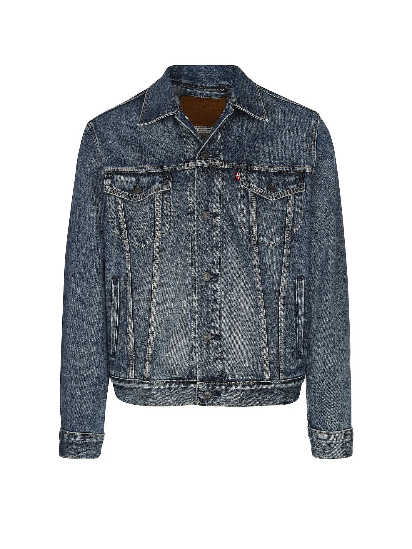 LEVI'S® | Jeansjacke BROADWAY | 